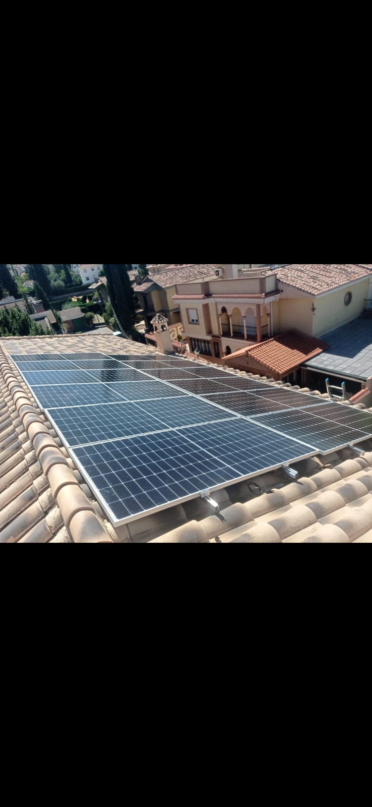 Energía renovable